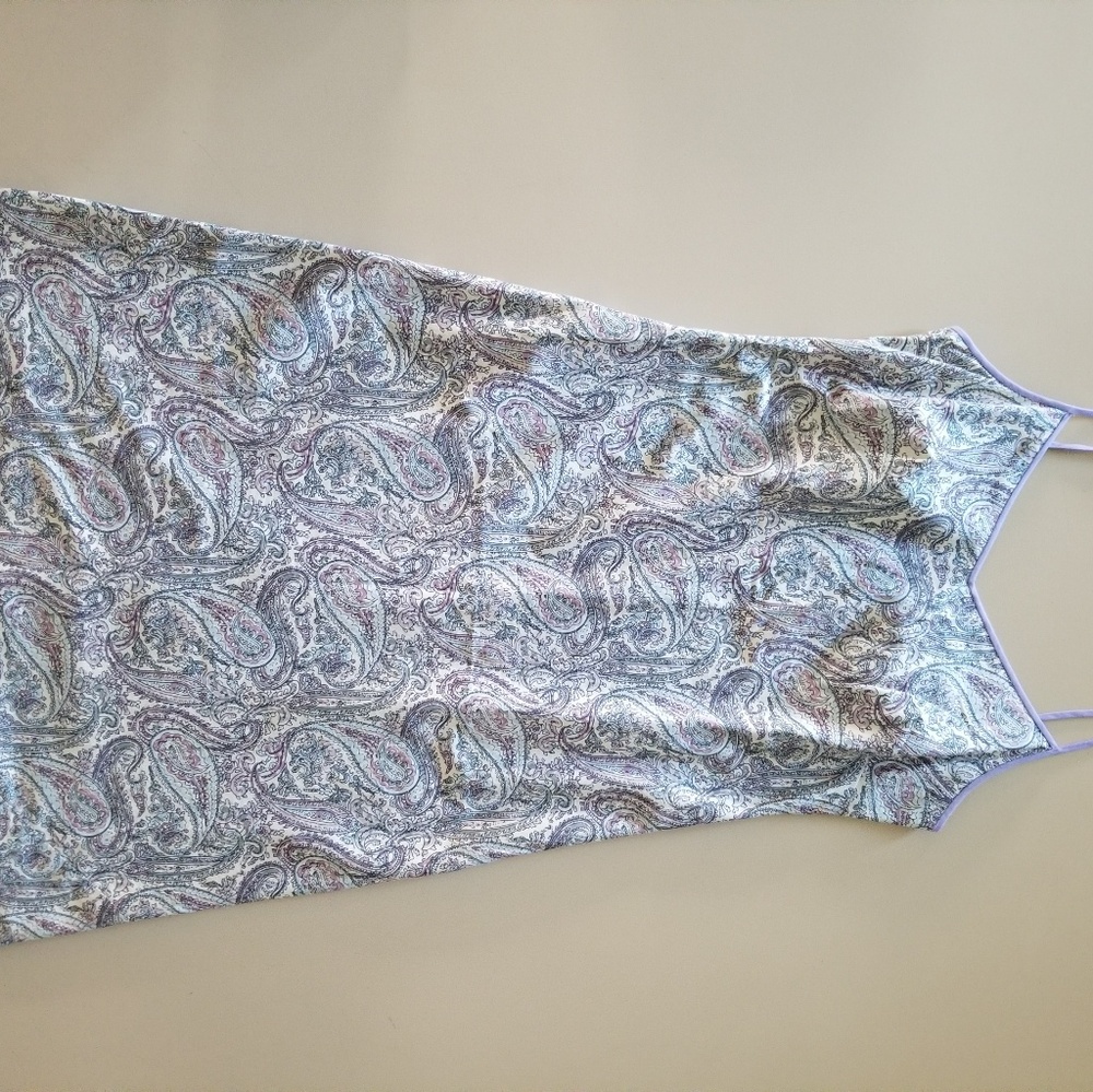 Lightly worn dress